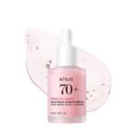 ANUA PEACH 70- NIACINAMIDE 10%  SERUM