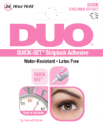 Pegamento de pestañas rosa
DUO® Quick-Set - - Imagen 2