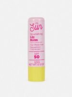 Balsamo labial nutritivo con SPF 50 de la marca PS…Sun. - Imagen 2