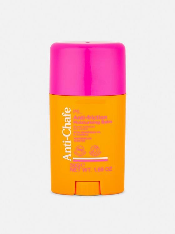 Hidratante antifricción PS…Anti-friction Moisturising Balm