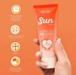 Protector solar Beau Visage Liv Sun Screen - Imagen 3