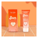 Protector solar Beau Visage Liv Sun Screen