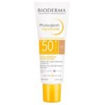 Protector solar Bioderma Photoderm Aquafluide SPF 50+
