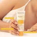 Protector solar Bioderma Photoderm Aquafluide SPF 50+ - Imagen 3