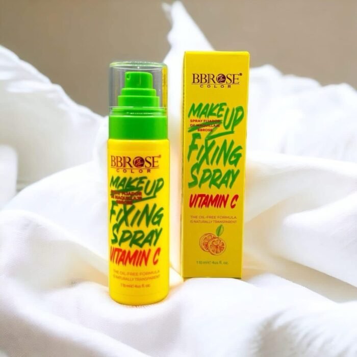 Spray fijador de maquillaje de la marca BBROSE - Imagen 1