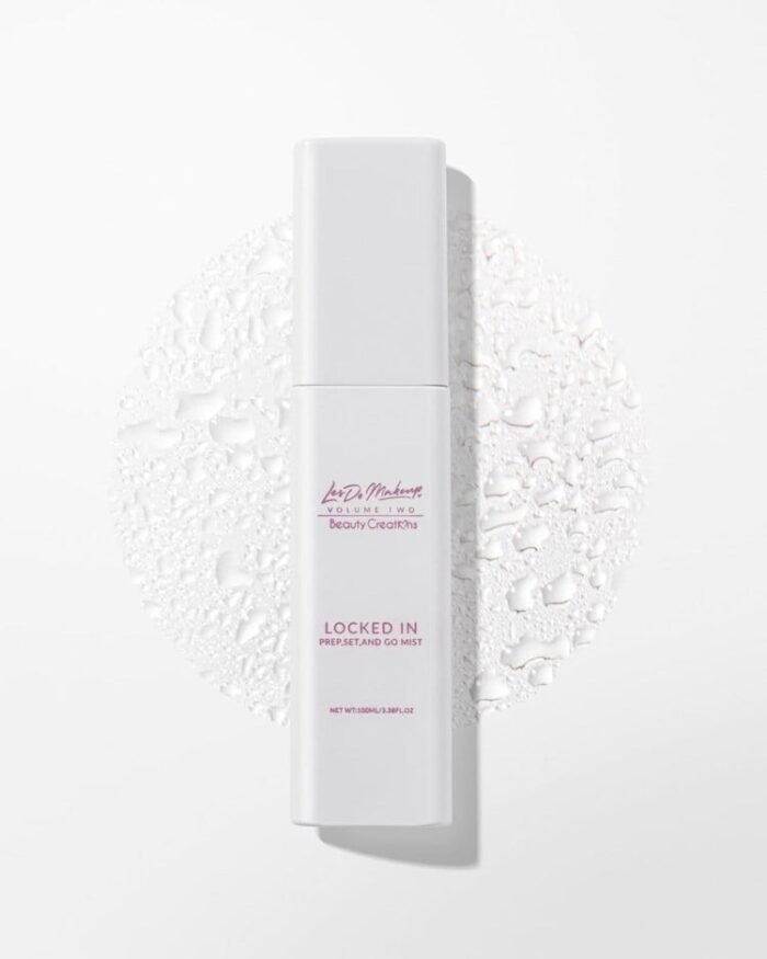 Sellador de maquila Les Do Makeup - Imagen 1