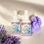 Primer en spray de la marca Beja Cosmetics - Imagen 2