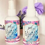 Primer en spray de la marca Beja Cosmetics - Imagen 3