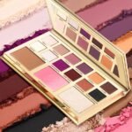 Paleta de Sombras Beauty Creations con Victor Guadarrama Yo Soy Paleta de sombras y rostro