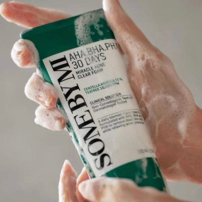 Some by Mi,Limpiador de ácido salicílico para exfoliación y control - Imagen 3