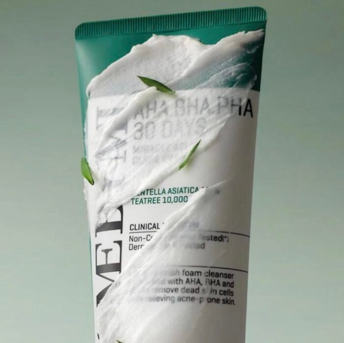 Some by Mi,Limpiador de ácido salicílico para exfoliación y control - Imagen 2