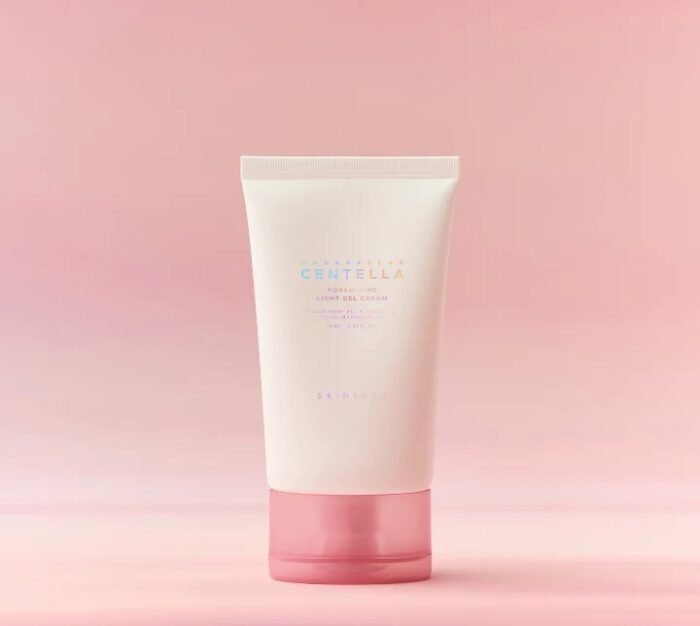 SKIN1004 Madagascar Centella Poremizing Light Gel Cream 75ml - Imagen 3