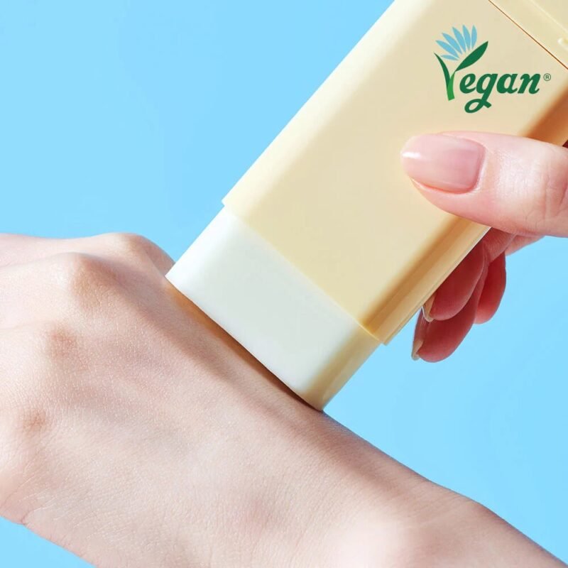 TOCOBO - Vita Waterproof Sun Stick SPF50+ PA+++ - Imagen 3