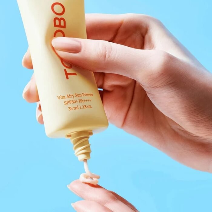 Vita Airy Sun Primer SPF50+ PA++++ 35ml - Imagen 2