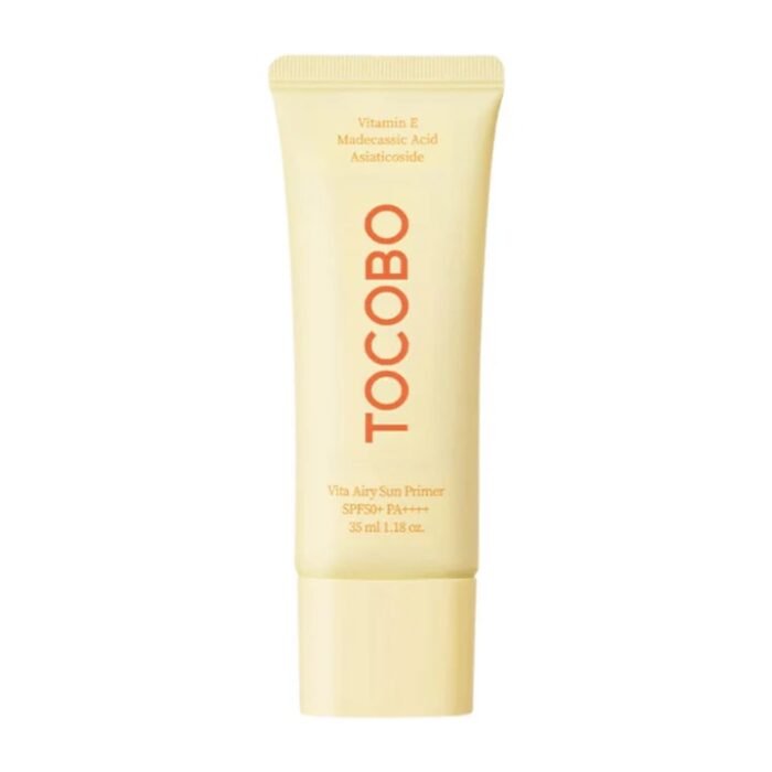 Vita Airy Sun Primer SPF50+ PA++++ 35ml - Imagen 1