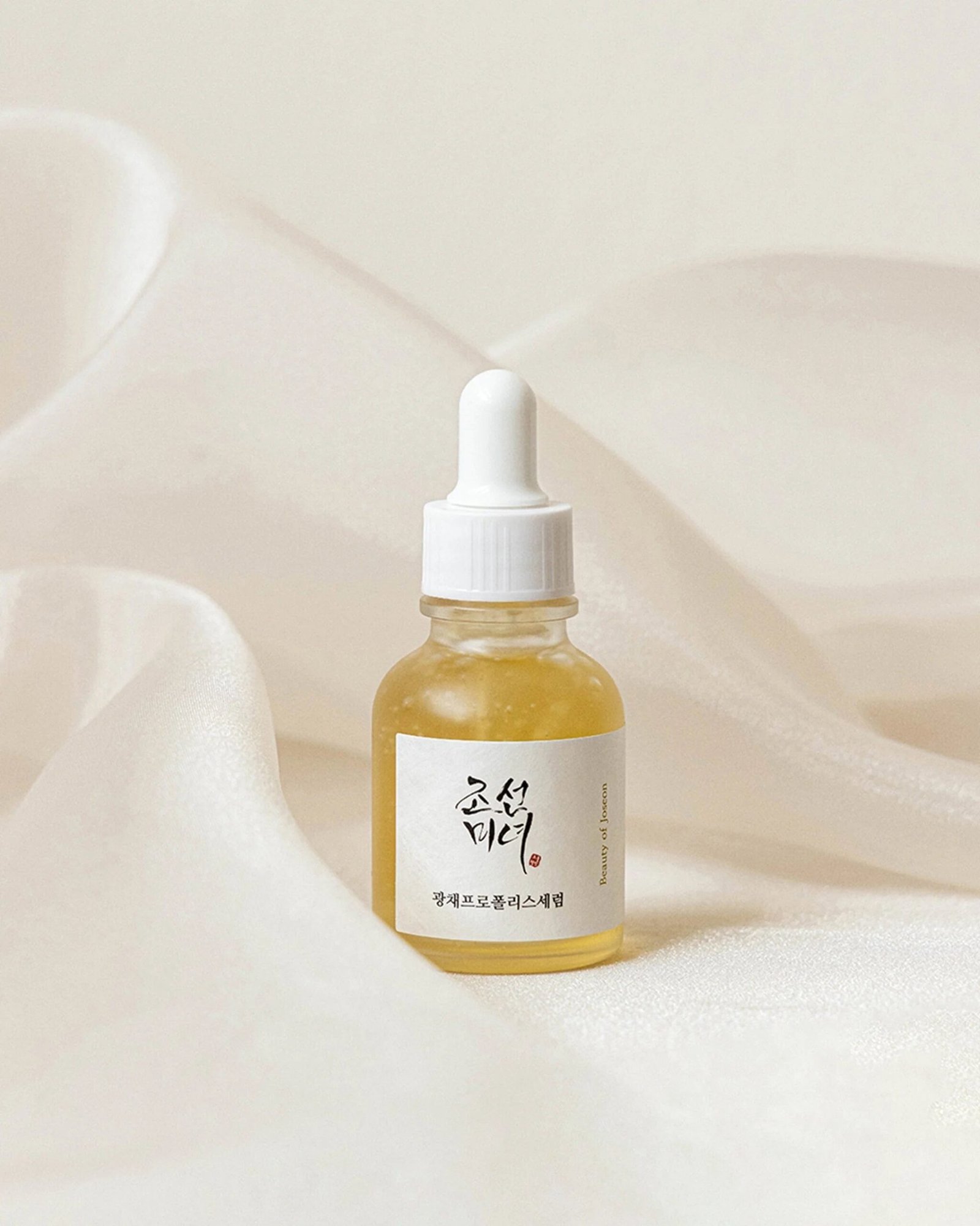 Glow Serum Propolis + Niacinamide – Beauty of 
Joseon