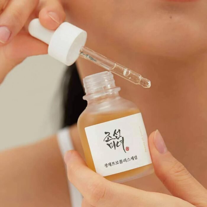 Glow Serum Propolis + Niacinamide - Beauty of 
Joseon - Imagen 3