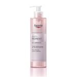 EUCERIN ANTI-PIGMENT GEL LIMPIADOR CON COMPLEJO AHA EXFOLIANTE AL 2