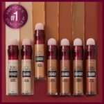 Age Rewind Eraser Concealer Maybelline