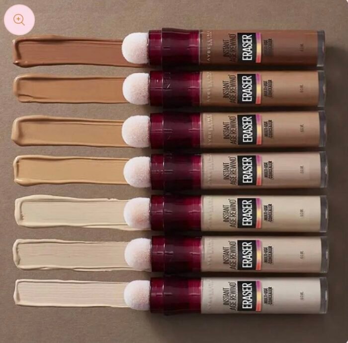 Age Rewind Eraser Concealer Maybelline - Imagen 2