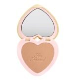 Polvo fijador de acabado flexible Born This Way Soft Blur Too Faced - Imagen 2