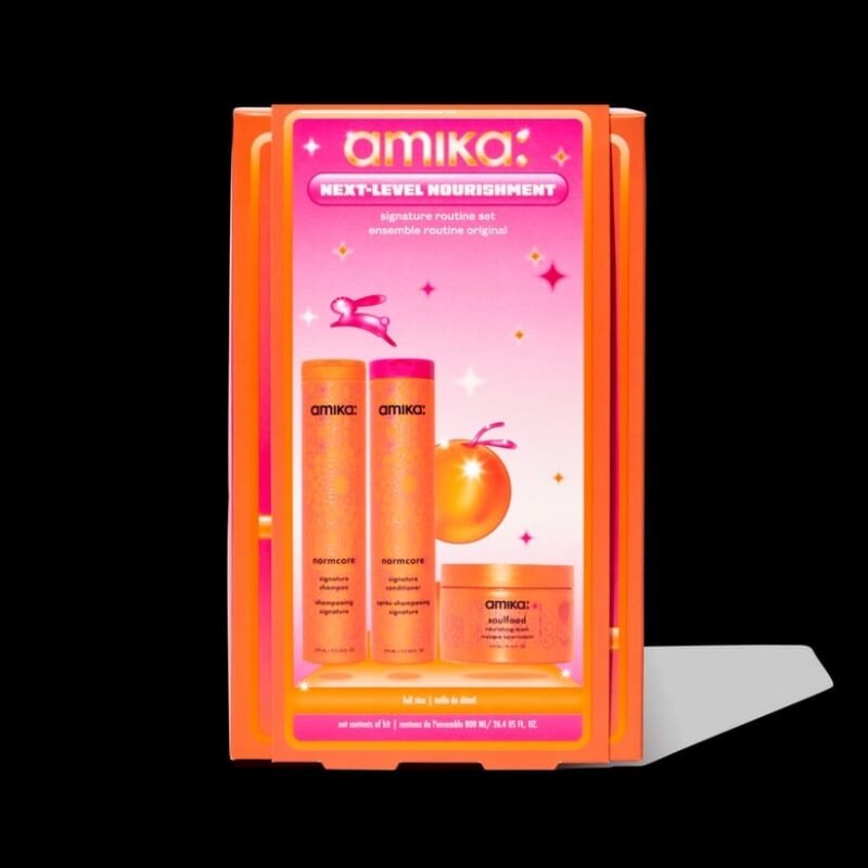 amika set next-level - Imagen 4