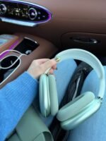 Audifonos P9 - Imagen 2