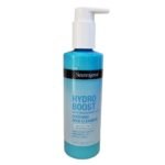 Hydroboost with hyaluronic acid soothing Milk cleanser neutrogena 230ml