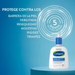 Cetaphil Gentle Skin Cleanser - Imagen 2