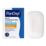 Pan0xyl Acne Treatment Bar - Imagen 2
