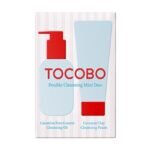 TOCOBO - Mini Dúo Double Cleansing