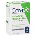 Hydrating Cleanser Bar Cerave 128g