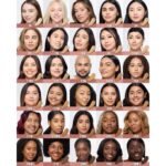 FLAWLESS STAY MATTE FOUNDATION - Imagen 2