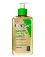 Hydrating Foaming Oil Cleanser  Cerave - Imagen 2