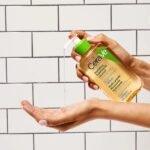 Hydrating Foaming Oil Cleanser  Cerave - Imagen 3