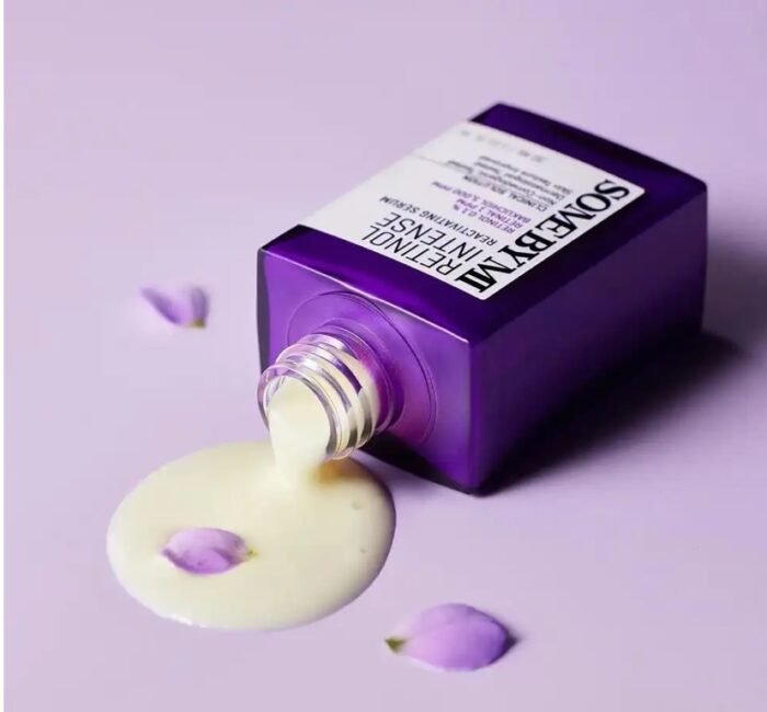 Retinol Intense Serum Reactivador some by mi - Imagen 2