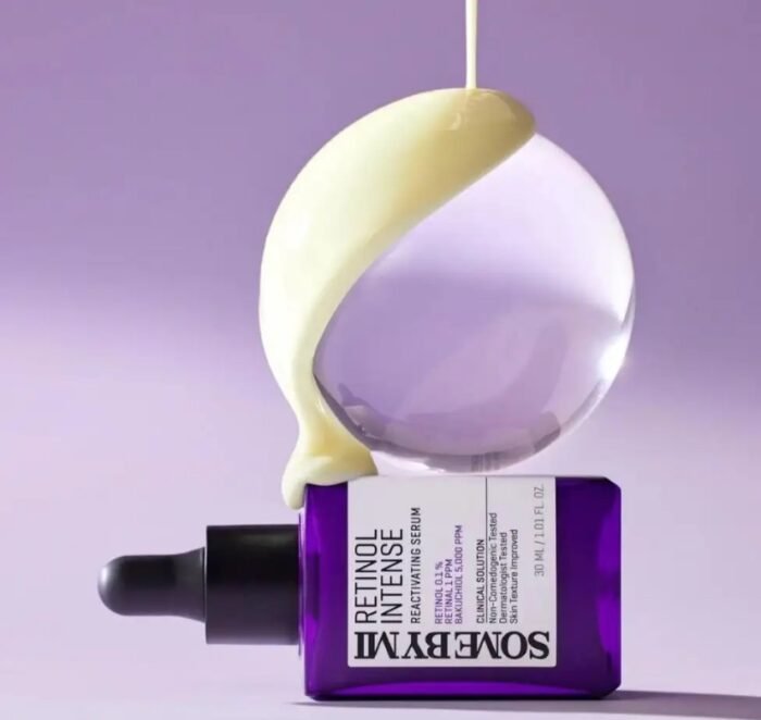 Retinol Intense Serum Reactivador some by mi - Imagen 3