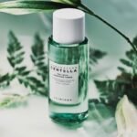 SKIN1004 Centella Madagascar Tea-Trica Toner con Centella Asiática – Equilibrio y calma para tu piel