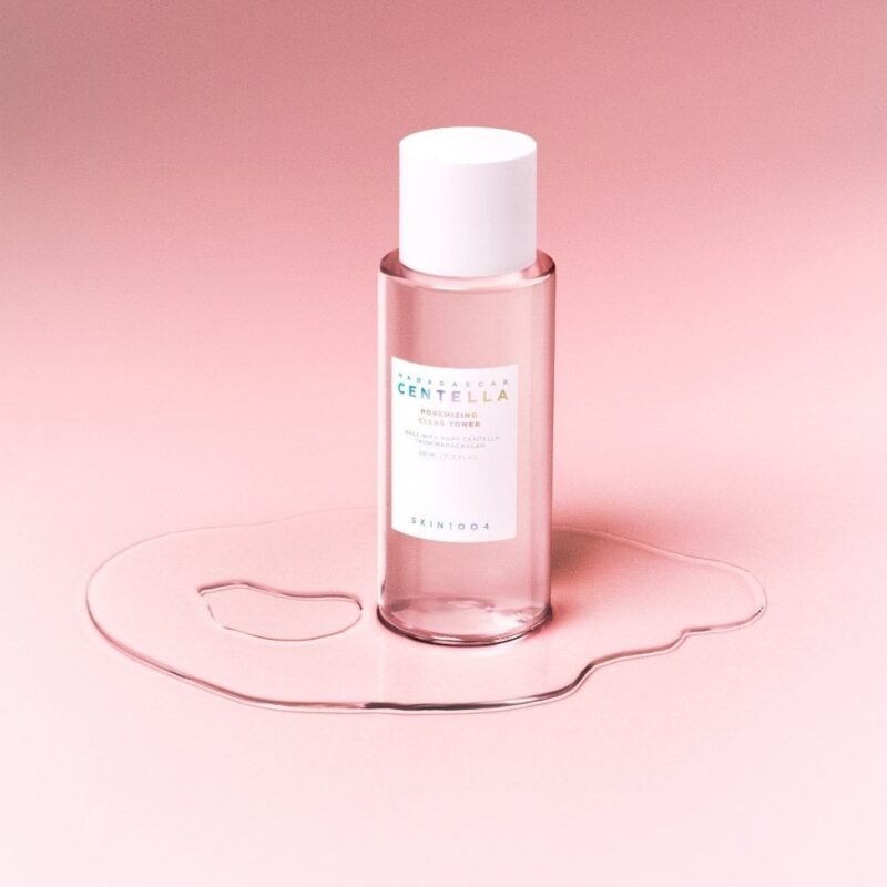 SKIN1004 centella Madagascar Poremizing Toner con Centella Asiática – Poros más finos, piel más suave - Imagen 2