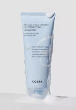 COSRX Hyaluronic Acid Hydra Power Cleanser – Limpiador hidratante con ácido hialurónico - Imagen 2