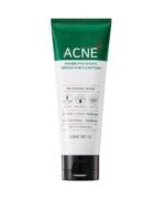 SOME BY MI ACNE CLEAR FOAM Espuma limpiadora para piel con acné