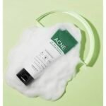 SOME BY MI ACNE CLEAR FOAM Espuma limpiadora para piel con acné - Imagen 2