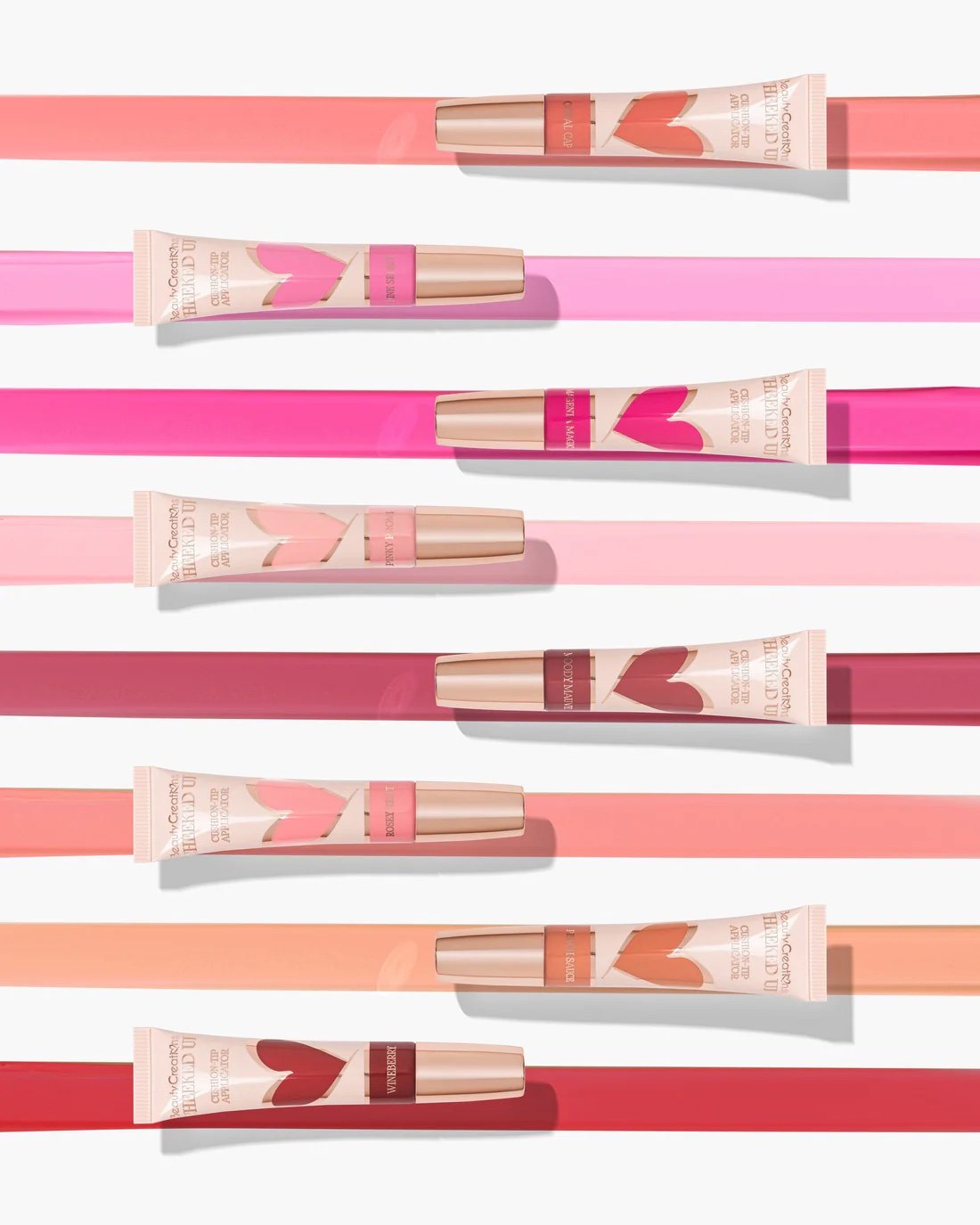 FLAWLESS STAY – RUBOR LÍQUIDO – CHEEKED UP WANDS BEAUTY CREATIONS