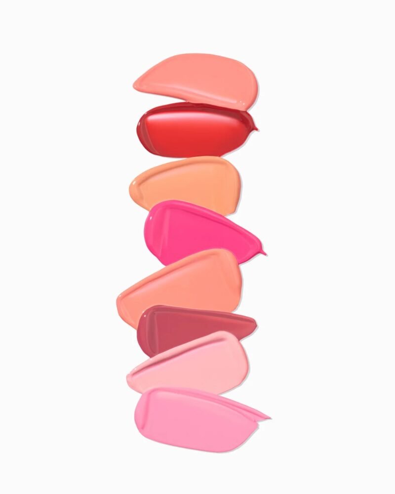 FLAWLESS STAY - RUBOR LÍQUIDO - CHEEKED UP WANDS BEAUTY CREATIONS - Imagen 2