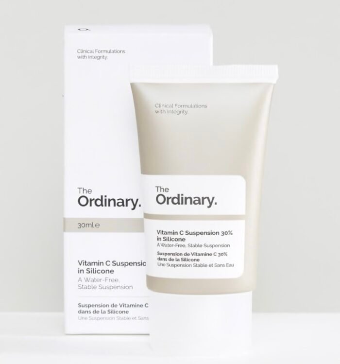 Vitamin C Suspension, The Ordinary - Imagen 1