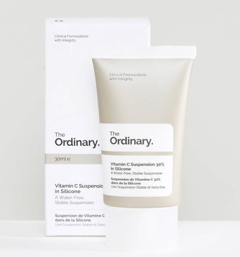 Vitamin C Suspension, The Ordinary