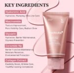 MEDICUBE COLLAGEN NIGHT MASK - Imagen 4