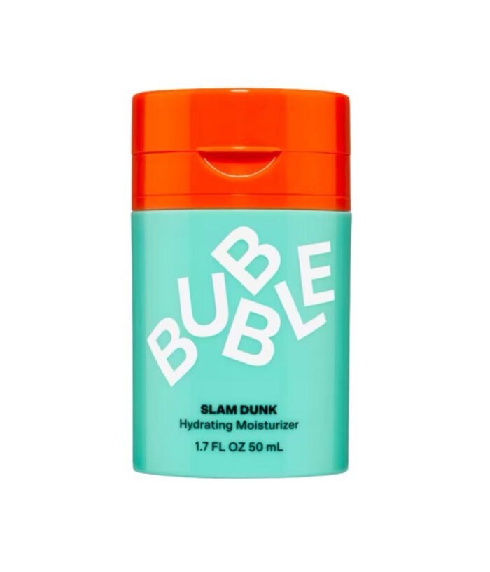 Bubble Slam Dunk Hydrating Moisturizer - Imagen 1