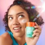 Bubble Slam Dunk Hydrating Moisturizer - Imagen 2
