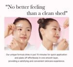 MEDICUBE COLLAGEN NIGHT MASK - Imagen 6
